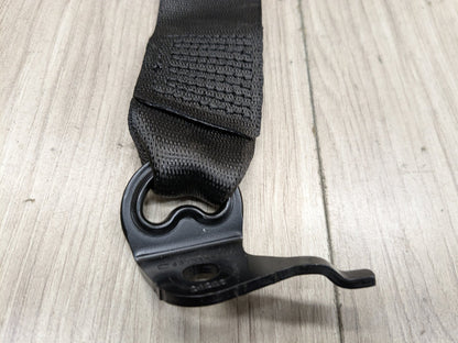 OEM BMW F90 M5 G30 530 540 Rear Center Middle Upper Seatbelt Seat Belt Retractor