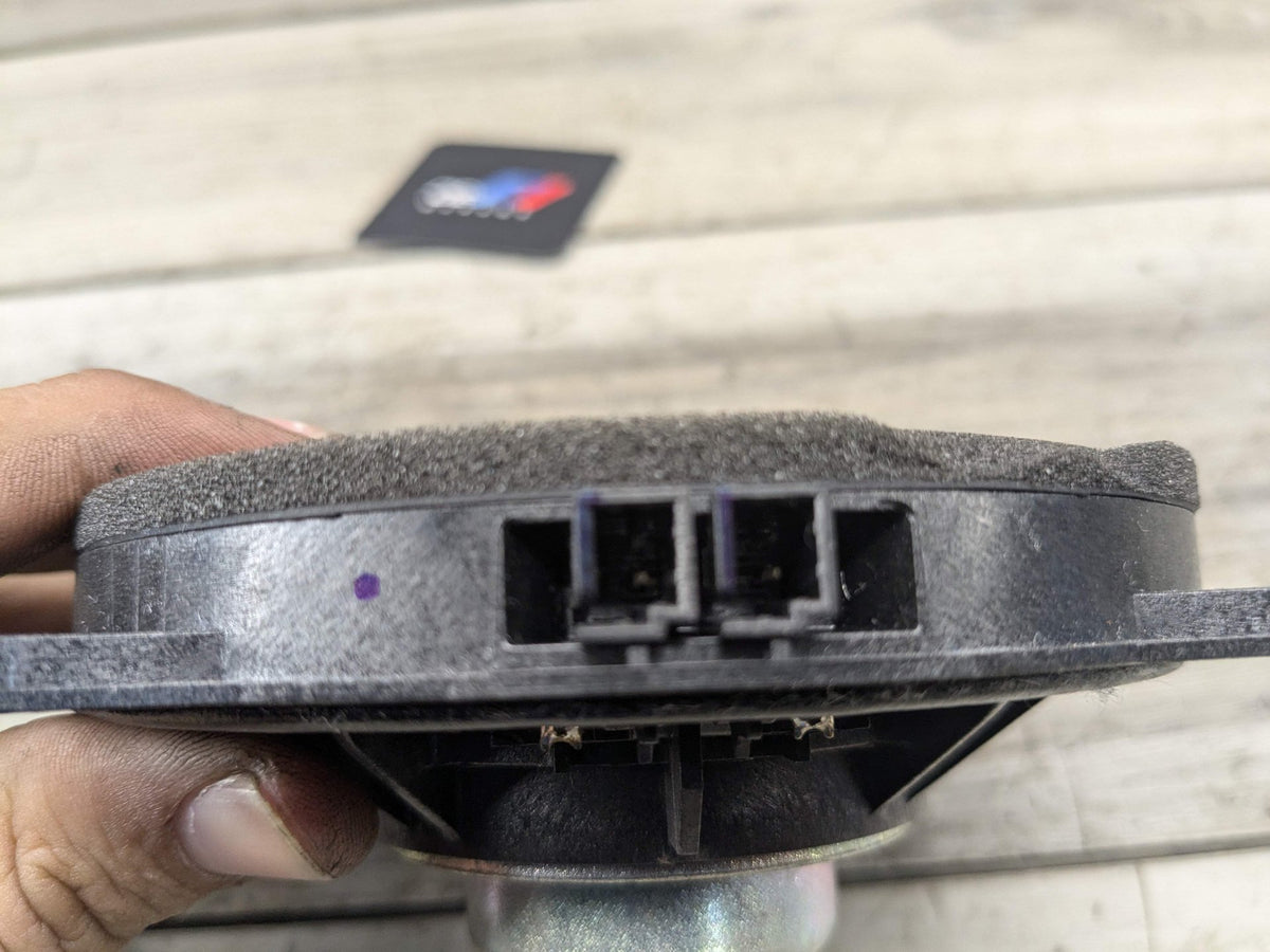 OEM BMW G01 G02 F97 F98 X3 X4 X3M X4M Top Hifi MID Range Loud Speaker HARMAN