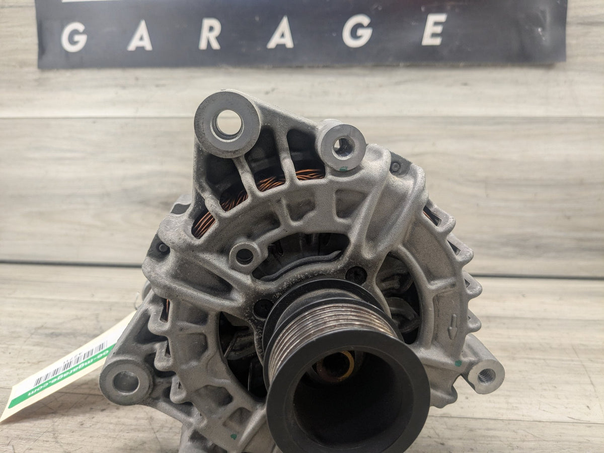 OEM BMW F97 G01 G12 G30 G80 Engine B46* B58* S58 Alternator Generator BOSCH 250A