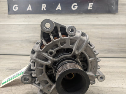 OEM BMW F97 G01 G12 G30 G80 Engine B46* B58* S58 Alternator Generator BOSCH 250A