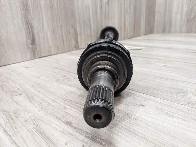 18-24 OEM BMW G01 X3 30i 30iX B46 REAR Left Driver Shaft Output CV Axle 8679939