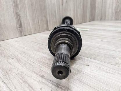 18-24 OEM BMW G01 X3 30i 30iX B46 REAR Left Driver Shaft Output CV Axle 8679939