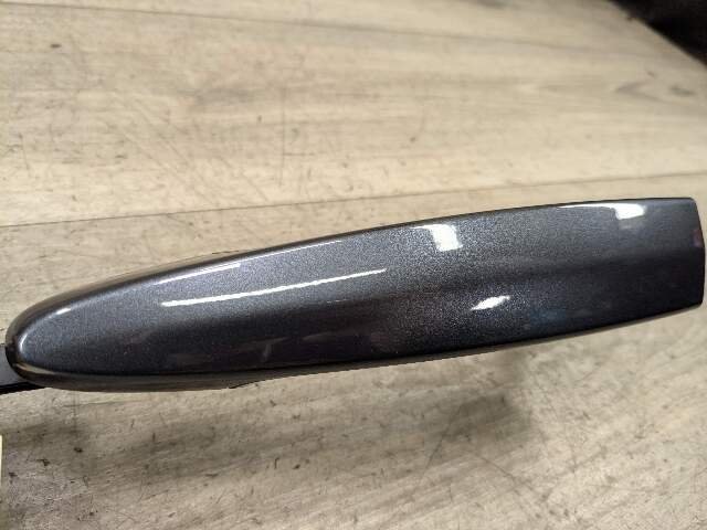2011 - 2016 BMW 335i F30 Unknown 7207562 N55B30M0