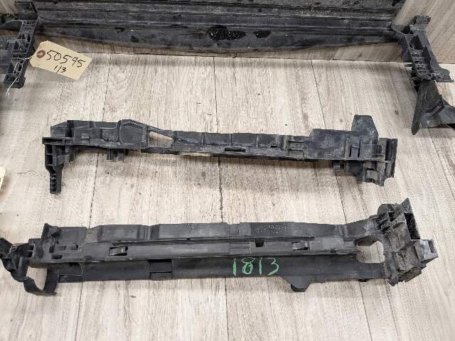 2015-2021 Mercedes-Benz C43 W205 Radiator Lower Mounting Brackets SET 0