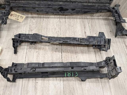 2015-2021 Mercedes-Benz C43 W205 Radiator Lower Mounting Brackets SET 0