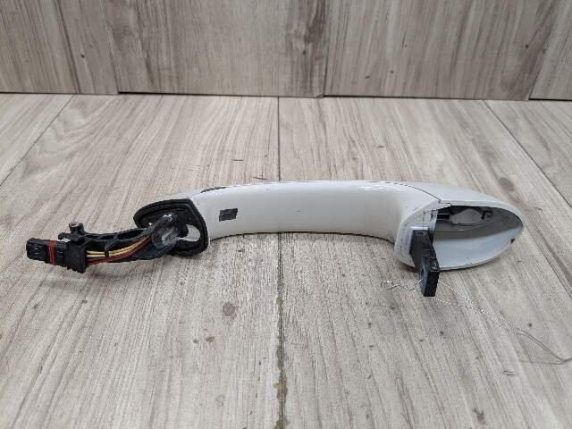 2020 BMW 228i F44 Rear Left Driver Exterior Door Handle w/ Comfort Access 9463335