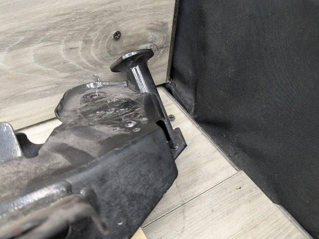 16-24 OEM BMW F39 F44 F48 X1 228 Rear Subframe Undercarriage Cradle Crossmember