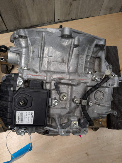 2021 BMW M235 F44- Automatic Transmission Assembly