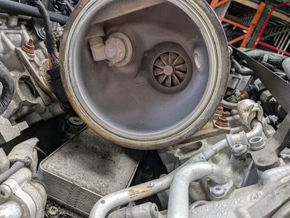 2018-2024 AUDI S4 S5 SQ5 3.0 V8 ENGINE MOTOR CWG/ CWGD OEM 105k Miles RAN!