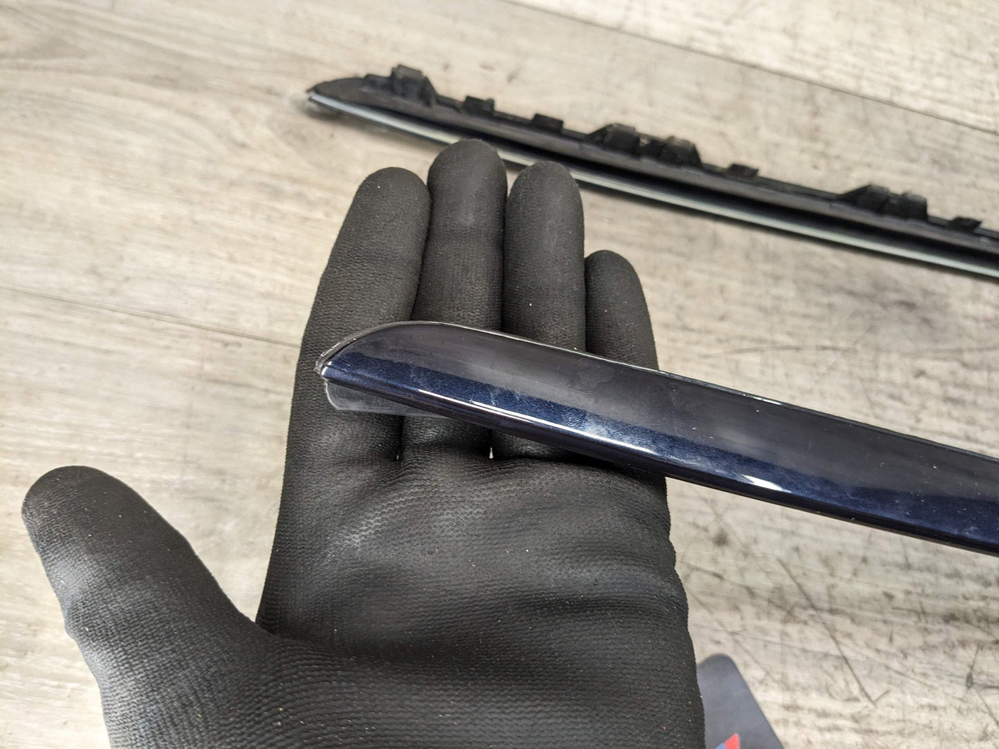 2016 BMW X5 F85 Unknown 7292405