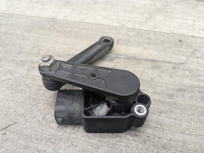 2011 BMW 335i E90 Headlight Leveling Level Sensor 6785205