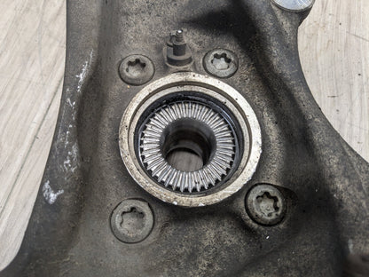 OEM BMW G30 530 540 M550 AWD Front Right Passenger Hub Spindle Knuckle Bearing