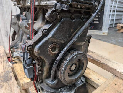 2017-20 AUDI A4 A5 Q7 2.0L AWD Engine Motor Long Block CYMC OEM TESTED!
