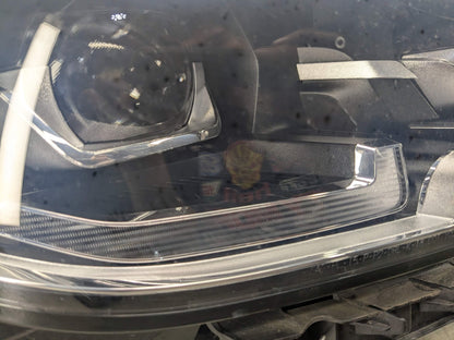 19-21 OEM BMW G20 330 M340 Right Passenger Side Full AHL LED Headlight COMPLETE