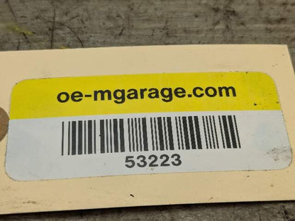 OEM BMW G11 G12 G30 M550 750 DME ECU N63R Engine Control Module Computer 880