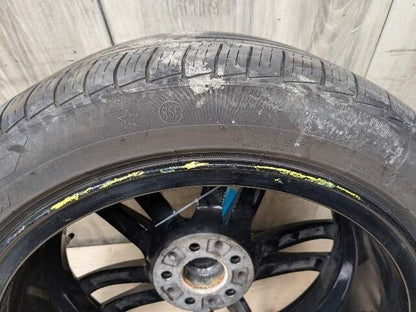 OEM BMW G11 G12 740 750 M760 Wheel Rim 19x8.5" ET:25 M Double Spoke Style 647M"