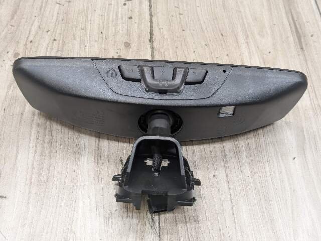 2020 - 2024 BMW X3 F97 Unknown 9438990 S58
