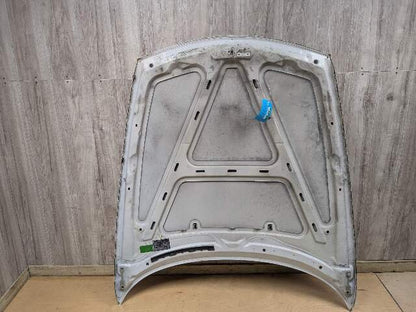 03-08 OEM BMW E85 E86 Z4 Front Hood Bonnet Panel Shell Assembly White 300