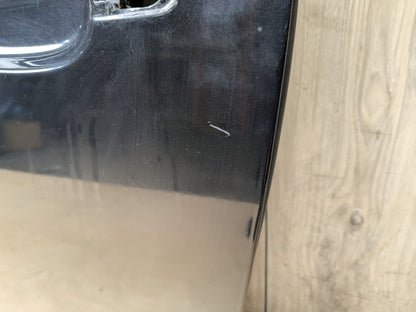 2013 Audi S5 B8.5 Front Left Driver Door Shell Panel L8/ Z9Y