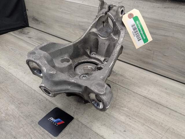 OEM BMW G20 G22 G23 330 M340 FRONT Left Driver Hub Spindle Knuckle Bearing RWD