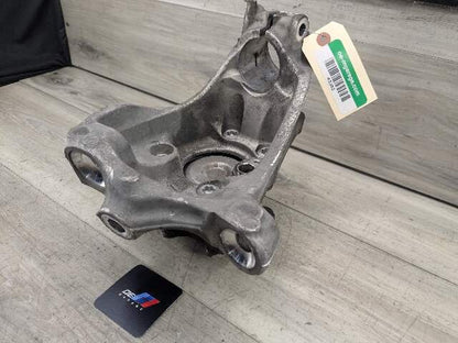 OEM BMW G20 G22 G23 330 M340 FRONT Left Driver Hub Spindle Knuckle Bearing RWD