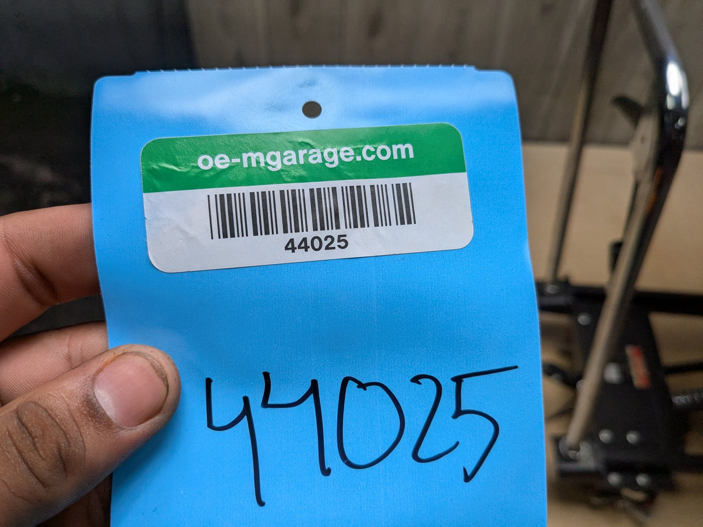 2019 BMW X3 Rear Axle Carrier Differential k 8643134