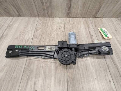 16-22 OEM BMW F48 X1 Rear Left Driver Side Door Window Regulator Motor