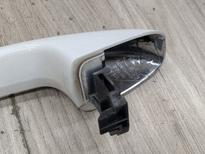 2015-2021 Mercedes-Benz C43 W205 Front or Rear Right Passenger Exterior Door Handle A0997605601