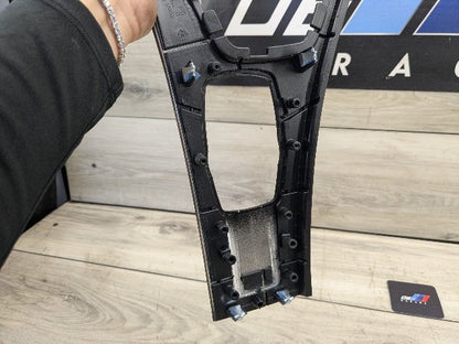 2013 BMW 335i E92 Center Console Trim 9214778