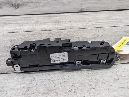 17-21 OEM BMW G01 G30 X3 Switch Sport Comfort Operating Unit Center Console