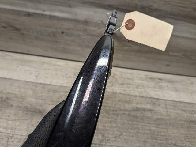 12-18 OEM BMW F30 F82 M4 M3 COMFORT ACCESS Front LEFT Driver Door Handle Black