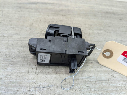 OEM BMW F90 M5 G30 G01 X3 G02 X4 F97 F98 Parking Brake Auto Hold Switch BLACK