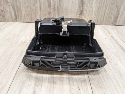 OEM BMW F90 G30 G32 530 540 M550 M5 Center Console Storage and Cupholder W/ USB