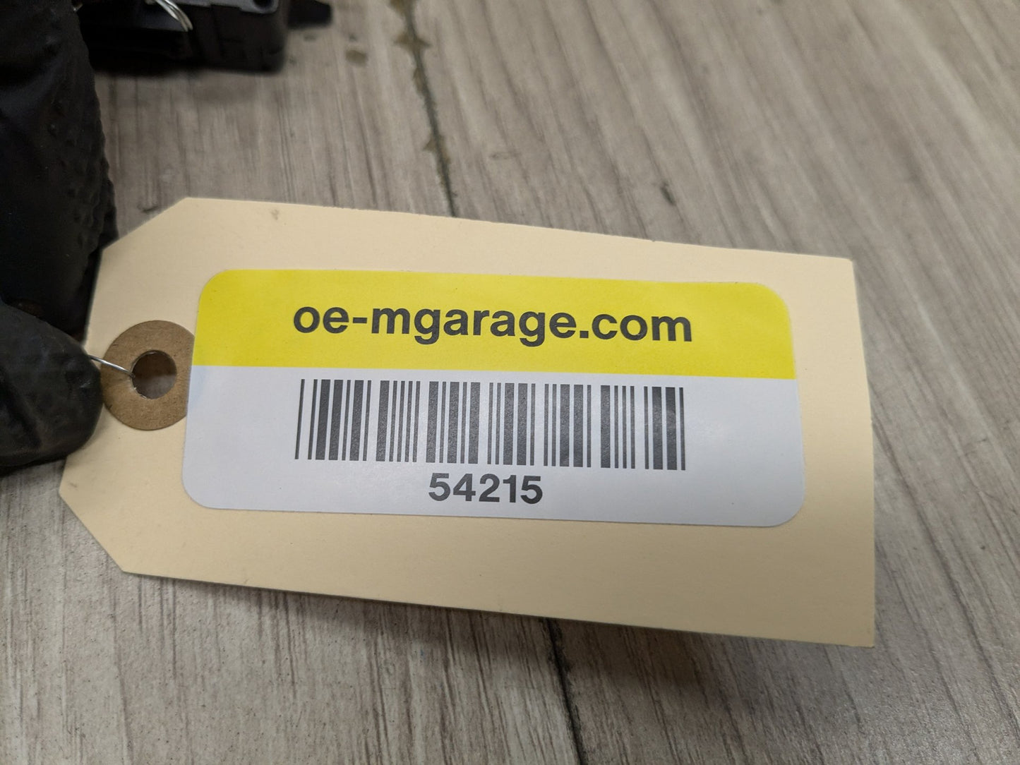 OEM BMW G12 G30 530 540 F90 M5 Radio Antenna Amplifier Control Module AM/FM