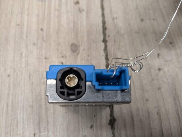 OEM BMW F44 F48 F97 G01 G05 G12 G20 G30 G80 USB Dual Type C Charger Port Socket