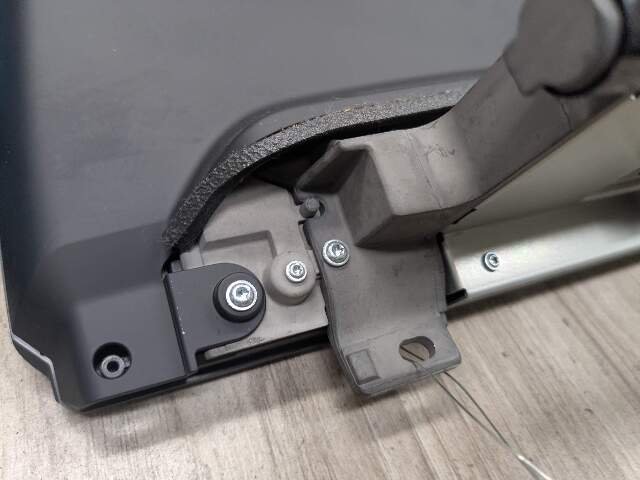 2020 - 2024 BMW X3 F97 Unknown 8715335 S58