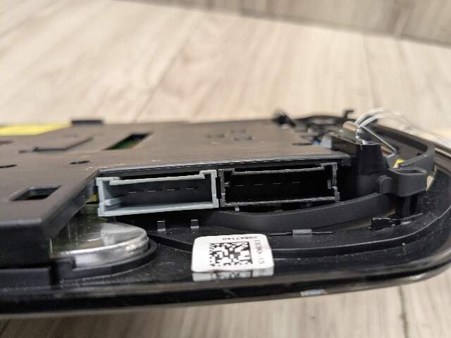 OEM BMW F90 G01 G05 G20 G26 G30 G80 G82 Headliner Roof Console Dome Light Module