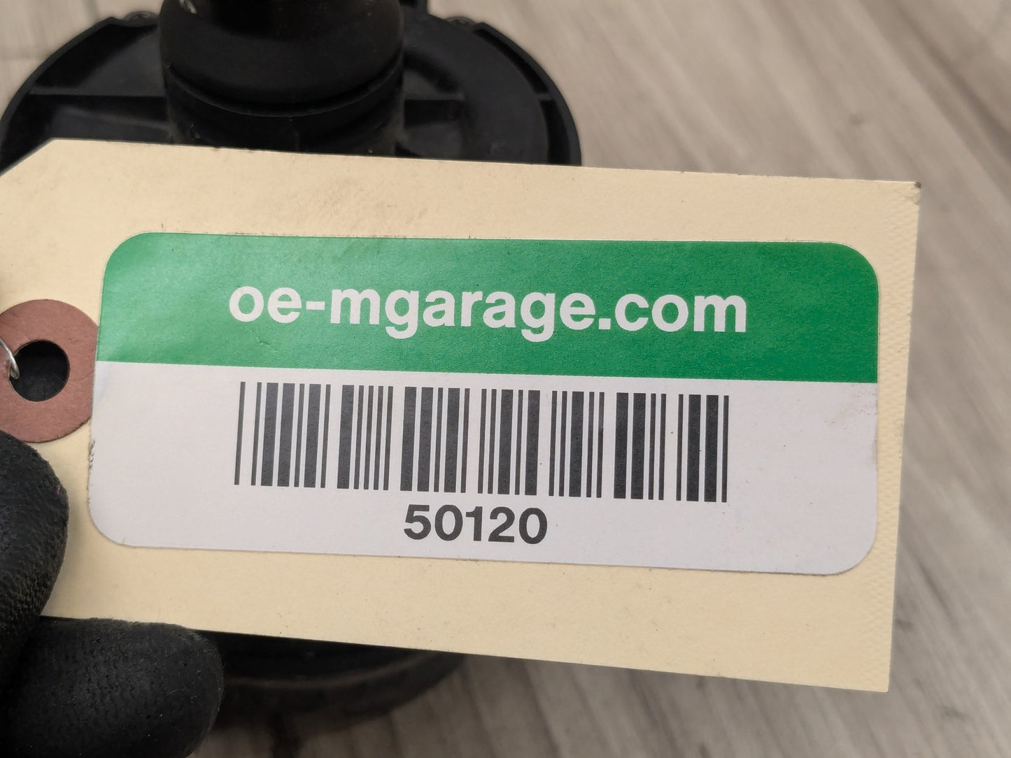 16-24 OEM BMW F90 G11 G12 G30 M5 Engine Electric Auxiliary Water Coolant Pump