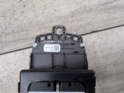 OEM BMW G30 iDrive Navigation Controller Knob NBT NAV Button Ceramic