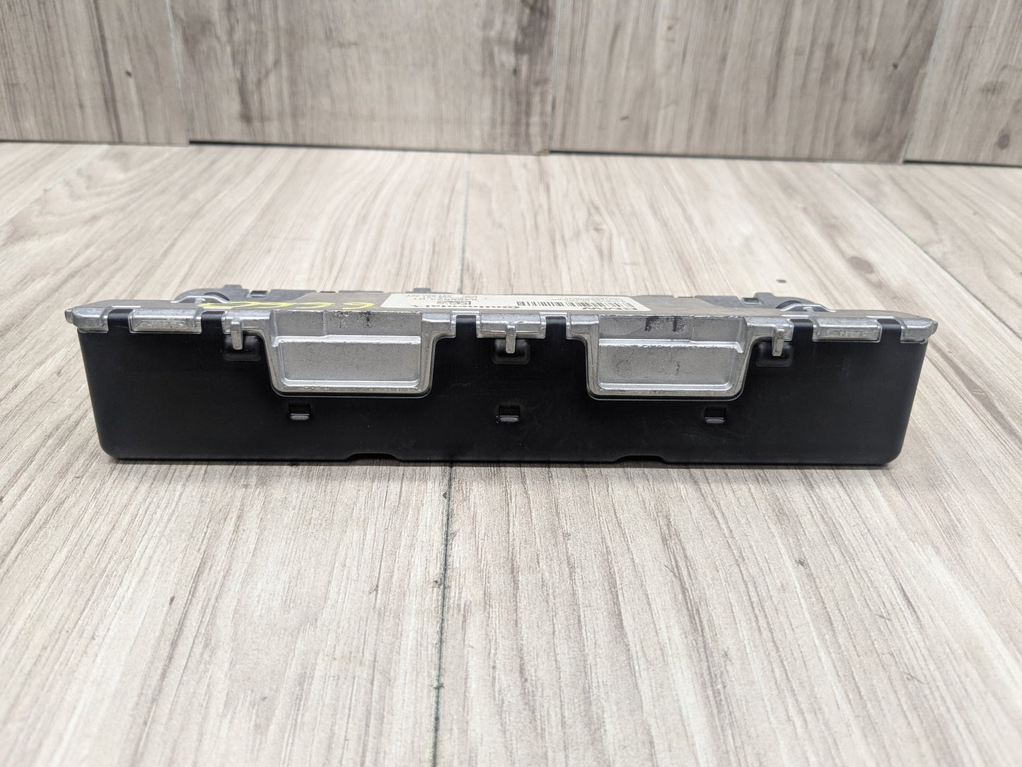 PRE-LCI OEM BMW F90 G01 G12 G30 M5 X3 Windshield Camera Lane Assist Module