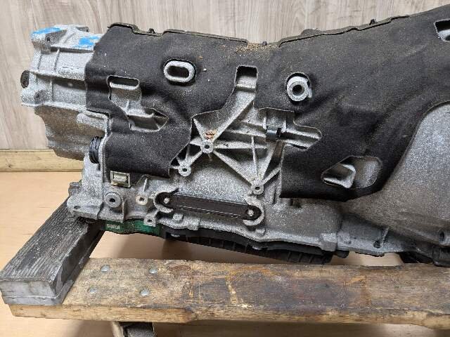 19-22 BMW G20 330 AWD B46 Automatic Transmission Gearbox GA8HP51CZ