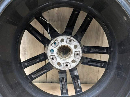 OEM BMW G11 G12 740 750 M760 Wheel Rim 19x8.5" ET:25 M Double Spoke Style 647M