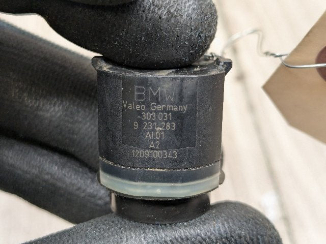 2012 BMW X5 E70 Unknown 9231283