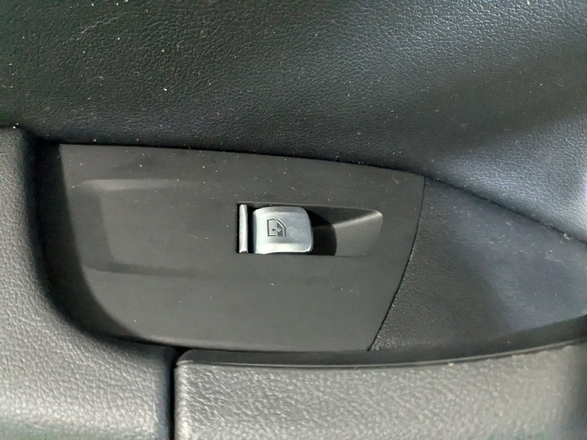 2020 BMW X3 G01- Rear Left Driver Interior Door Panel Card