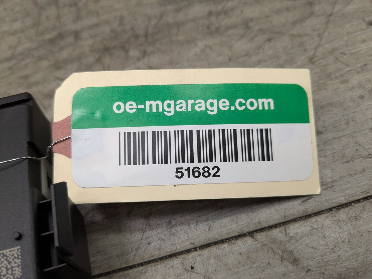 18-24 OEM BMW F90 G01 G12 G20 G30 Trunk Tailgate Decklid Function Control Module