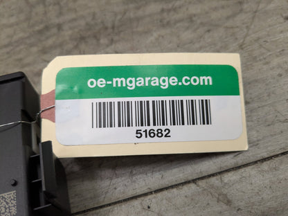 18-24 OEM BMW F90 G01 G12 G20 G30 Trunk Tailgate Decklid Function Control Module