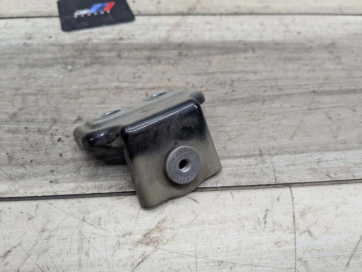 16-19 OEM BMW G11 G12 740 750 Front Left Driver Side Fender Holder Bracket SET