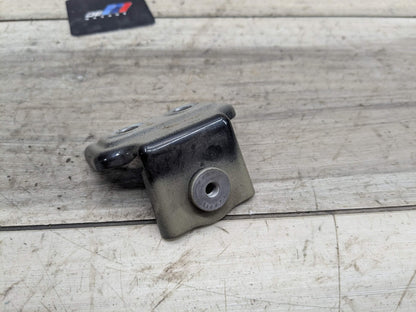 16-19 OEM BMW G11 G12 740 750 Front Left Driver Side Fender Holder Bracket SET