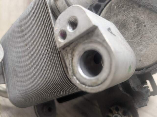 2020 - 2024 BMW X3 F97 Unknown 8075560 S58