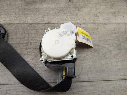 14-20 OEM BMW F22 F32 F82 M4 Front Right Passenger Seatbelt Retractor Black